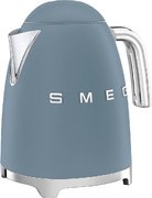 Чайник Смег KLF03SBMEU фото 3 в Санкт-Петербурге Чайник Smeg KLF03SBMEU фото 3 в Санкт-Петербурге