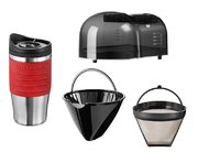 Кофеварка KitchenAid 5KCM0402EER фото 3 в Санкт-Петербурге