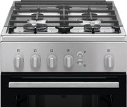Газовая плита Electrolux RKG500003X фото 2 в Санкт-Петербурге