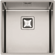 Мойка Фулгор Милано P1B 4343 QU фото в Санкт-Петербурге Мойка Fulgor Milano P1B 4343 QU фото в Санкт-Петербурге