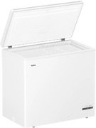 Морозильный ларь Haier HCE251RL фото 4 в Санкт-Петербурге