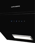 Вытяжка Kuppersberg F 601 BL фото 4 в Санкт-Петербурге