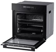 Духовой шкаф Haier HOQ-F6QSN3GB фото 4 в Санкт-Петербурге