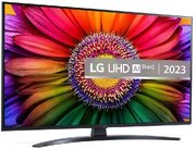 Телевизор LG 43UR81006LJ фото 3 в Санкт-Петербурге