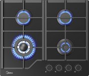Варочная панель Midea MG697TGB фото 2 в Санкт-Петербурге