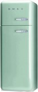Холодильник Smeg FAB30VS7 Холодильник Smeg FAB30VS7