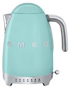 Чайник Смег KLF02PGEU фото в Санкт-Петербурге Чайник Smeg KLF02PGEU фото в Санкт-Петербурге