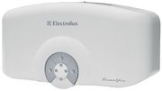 Водонагреватель Electrolux Smartfix 5,5 S душ фото 3 в Санкт-Петербурге