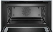 Компактный духовой шкаф Bosch CMG656BS1 фото 3 в Санкт-Петербурге