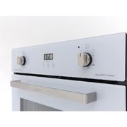 Встраиваемый газовый духовой шкаф Kaiser EG 6374 W фото 4 в Санкт-Петербурге
