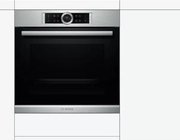 Духовой шкаф Bosch HBG 6730S1 фото 2 в Санкт-Петербурге