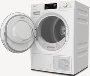Сушильная машина Miele TWH780WP на английском языке фото 3 в Санкт-Петербурге