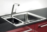 Мойка Франке AGX 260 G фото 2 в Санкт-Петербурге Мойка Franke AGX 260 G фото 2 в Санкт-Петербурге