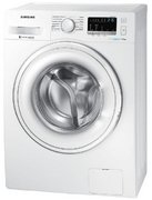 Стиральная машина Samsung WW80K42E06W фото 2 в Санкт-Петербурге