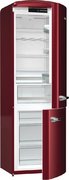 Двухкамерный холодильник Gorenje ORK 192 R Двухкамерный холодильник Gorenje ORK 192 R