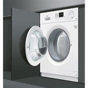 Стиральная машина Smeg LST147 фото 3 в Санкт-Петербурге
