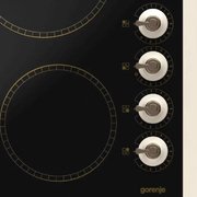 Варочная панель Gorenje ECK63CLI фото 2 в Санкт-Петербурге