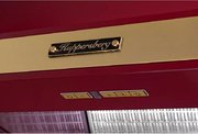Вытяжка Kuppersberg T 669 BOR Bronze фото 3 в Санкт-Петербурге