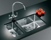 Мойка Франке KBX 110-45 фото 3 в Санкт-Петербурге Мойка Franke KBX 110-45 фото 3 в Санкт-Петербурге