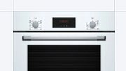 Духовой шкаф Bosch HBF512BW1T фото 2 в Санкт-Петербурге