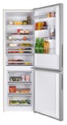 Холодильник Maunfeld MFF185NFBG Matt Inverter фото 2 в Санкт-Петербурге