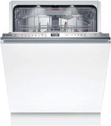 Встраиваемая посудомоечная машина Bosch SBV6ZDX16E Встраиваемая посудомоечная машина Bosch SBV6ZDX16E