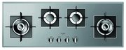 Варочная панель Fulgor Milano LH 1124 G 2DWK ME Варочная панель Fulgor Milano LH 1124 G 2DWK ME