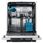 Посудомоечная машина Korting KDI 60130 фото 3 в Санкт-Петербурге
