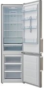 Холодильник Teka NFL 430 X E-INOX фото 3 в Санкт-Петербурге