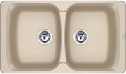 Мойка Франке Antea AZG 620 Бежевый фото в Санкт-Петербурге Мойка Franke Antea AZG 620 Бежевый фото в Санкт-Петербурге