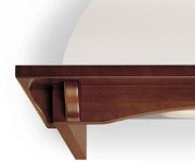 Вытяжка Falmec Rondo Dalia 90 (600) S дуб фото 2 в Санкт-Петербурге