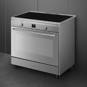 Варочный центр Smeg CG90IXT9 фото 4 в Санкт-Петербурге