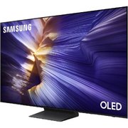 Телевизор Samsung QE77S90FAEXRU 65" (165 см) 2025 черный фото 2 в Санкт-Петербурге