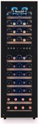 Винный шкаф Meyvel MV53-KBF2 фото 4 в Санкт-Петербурге