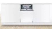 Встраиваемая посудомоечная машина BOSCH SPV6HMX1MR фото 3 в Санкт-Петербурге