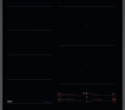 Варочная панель AEG TI64IG00FB