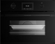 Духовой шкаф с паром Kuppersbusch CBD 6340.0 S6 Black Steel фото в Санкт-Петербурге