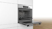 Духовой шкаф Bosch HBF534ES0R фото 3 в Санкт-Петербурге
