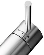 Смеситель Омойкири NAKAGAWA 2 PLUS LG фото 2 в Санкт-Петербурге Смеситель Omoikiri NAKAGAWA 2 PLUS LG фото 2 в Санкт-Петербурге