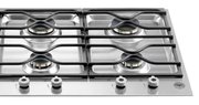 Варочная панель Bertazzoni PM365S0X фото 3 в Санкт-Петербурге