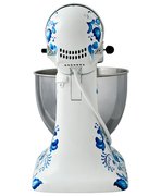 Миксер Китчен Эйд 5KSM150PSE Гжель фото 4 в Санкт-Петербурге Миксер KitchenAid 5KSM150PSE Гжель фото 4 в Санкт-Петербурге