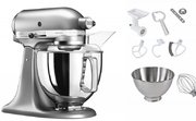 Миксер Китчен Эйд Artisan 5KSM175PSENK фото 3 в Санкт-Петербурге Миксер KitchenAid Artisan 5KSM175PSENK фото 3 в Санкт-Петербурге