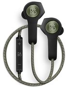 Наушники Bang & Olufsen BeoPlay H5 Moss Green фото в Санкт-Петербурге