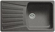 Мойка Blanco Nova 5 S темная скала Мойка Blanco Nova 5 S темная скала