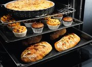 Духовой шкаф Electrolux EOF5C70X фото 3 в Санкт-Петербурге