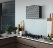 Вытяжка Franke IMPRESS 603 BK фото 2 в Санкт-Петербурге
