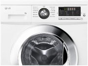 Стиральная машина LG F1096ND3 фото 3 в Санкт-Петербурге