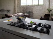 Варочная панель с вытяжкой Elica NIKOLATESLA FLAME BL/F/88 фото 4 в Санкт-Петербурге