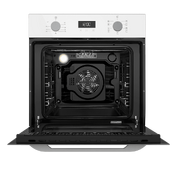 Духовой шкаф Maunfeld EOEM7610W фото 3 в Санкт-Петербурге