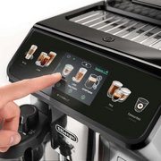 Кофемашина DeLonghi ECAM450.65.S фото 4 в Санкт-Петербурге